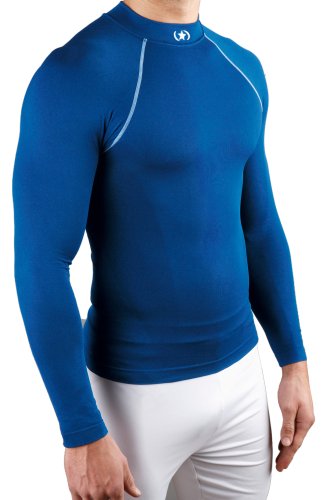 Prostar Geo T Baselayer Royal  M
