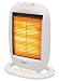 Kitchen & Housewares : 1.2kw Halogen heater