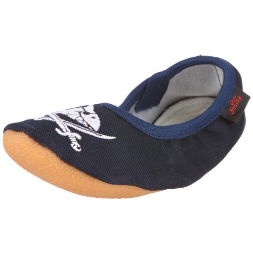 Capt'n Sharky Justus 140007 Jungen Sportschuhe - Gymnastik
