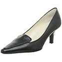 AK Anne Klein Women's Sylvian Tailored Pump