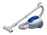 Panasonic 電気掃除機(紙パック式) ベビーブルー MC-K11A-A