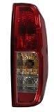 NISSAN VAN/PU FRONTIER TAIL LIGHT RIGHT (PASSENGER SIDE) 2005-2009