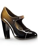 Ombre pump