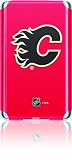 Skinit Protective Skin Fits iPod Classic 6G (NHL CALGARY FLAMES)