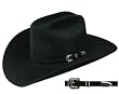 Stetson&reg; 4X Black Skyline