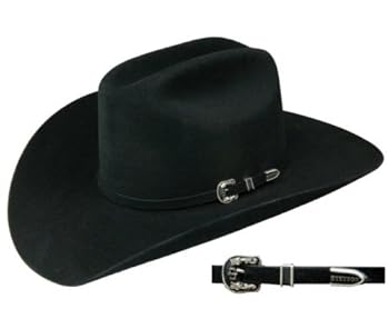 Stetson&reg; 4X Black Skyline