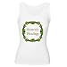 Season's Pleadings Circ. Women's Tank Top
