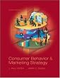 Consumer Behavior: and Marketing Strategy (Mcgraw-Hill/Irwin Series in Marketing)