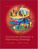 Consumer Behavior (Mcgraw-Hill/Irwin Series in Marketing)