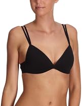 Skiny Damen BH/ Ohne B&uuml;gel SKINY Essentials Women / 3794/3799 Da. Triangel gepad.