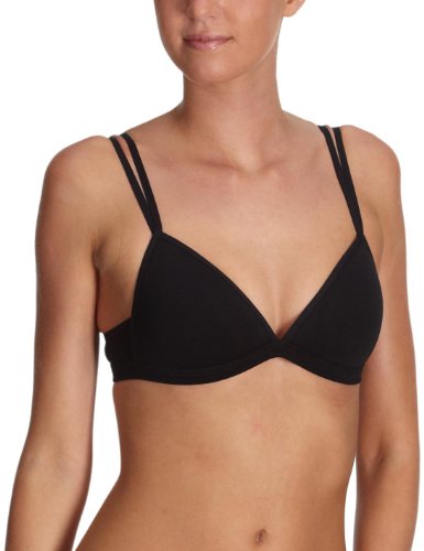 Skiny Damen BH/ Ohne B&uuml;gel SKINY Essentials Women / 3799 Da. Triangel gepad. B, Gr. 75B, S Preisvergleich