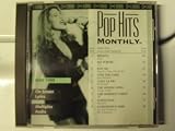 Pop Hits Monthly-9905 Karaoke CDG May 1999 Multiplex