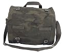 BW Kampftasche Canvas Tasche groß woodland