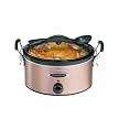 Hamilton Beach Stay or Go 6-qt. Slow Cooker