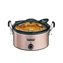 Hamilton Beach Stay or Go 6-qt. Slow Cooker