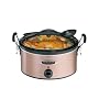 Hamilton Beach Stay or Go 6-qt. Slow Cooker