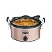 Kitchen & Housewares : Hamilton Beach Stay or Go 6-qt. Slow Cooker