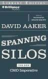 Review Brilliance Audio on CD Unabridged Lib Ed  / Spanning Silos