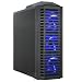Lian-Li Armorsuit Aluminum Gaming PC Case PC-P80