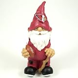 Arizona Cardinals Garden Gnome