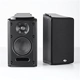 Klipsch Icon Series XB-10 Bookshelf/satellite speakers
