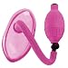 Doc Johnson's Woman's Personal Enhancement Bulb Pump with Vacuum