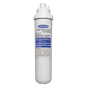 BUNN 30331.1001 CARTRIDGE EQ-TL-1 Quick Connect