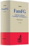 FamFG Familienverfahren. Freiwillige...