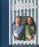 BBC The Hairy Bikers Best Loved Recipes, Mums Still Know Best by Si King and Dave Myers