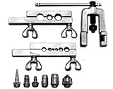 45 Degree Flaring And Swaging (389-275-FS) Category: Flaring and Swaging Sets