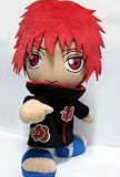 Naruto 13 inch Akasuna no Sasori Plush Figure + Pin