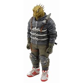 �h���w�h�� �J�C�}�� (�m���X�P�[��PVC�h���ς݊����i)
