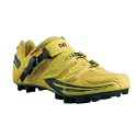 Mavic 2009 Fury Men's Mountain Bike Shoe - Mavic Yellow - 320427