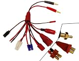 Tarantula Eight-in-One Charging Adapter