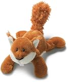 Eigenschaften Nici 28612 / NICI Magnicis, Eichhörnchen Thelma, liegend, 12cm, mit Magneten in den Pfoten