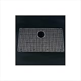 29.25" x 16.25" Stainless Steel Kitchen Sink Grid