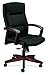 HON Park Avenue Task Chair, Black UR10