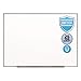 Quartet NA4836FB Fusion Nano-Clean Magnetic Whiteboard, 48 x 36, Black Frame