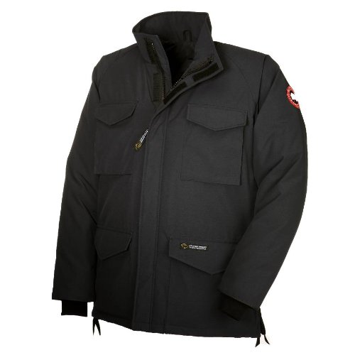 Canada Goose Men's Constable Parka