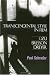 All Products : Transcendental Style In Film (Da Capo Paperback)