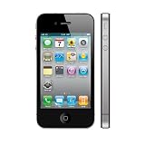 Comparer APPLE IPHONE IPHONE4 NOIR 32GO MC605FBA  