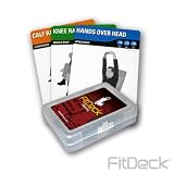 FitDeck Travel (Booster)