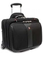 Wenger Swissgear Patriot WA-7953-02F00 Rolling Case (Black)