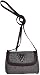 Women's Guess Purse Handbag Crossbody Engagement Mini Brown
