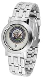 U.S. Navy MILITARY Mens Stainless Dynasty Watch