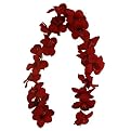 Amaryllis Garland