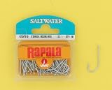 Rapala - VMC Fish Hooks 9255PS1B Sz.1 O'Shaugh Rigging