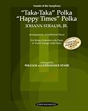 Taka Taka Polka/Happy Times Polka (Sounds of the Symphony)