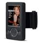 Belkin Sports Jacket Case with Armband for Zune 30 GB (Black)