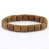 Cute Stretchy Gold Sandstone (Venturina) Bracelet